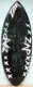 Pro Carbon Skimboard with Resin Art