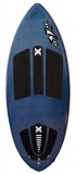 Texalium Carbon Composite Wakesurf Board