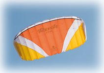 Rush III Kite Rush III Kite