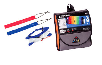 HQ Symphony 1.3 Beach II Kite Accessories HQ Symphony 2.1 Beach II Kite Accessories