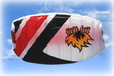 Skydog First Foil Trainer Kite Skydog First Foil Trainer Kite