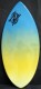The TOP Skimboard manufacturer ZAP brings a price any beginner skimboarder can afford.