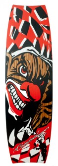 A Hot Kiteboard for Even a Hotter Price!