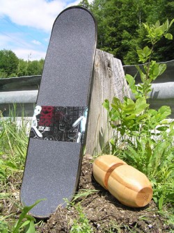 Sk8 Vew Do Balance Board