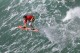 Throw Caution to the wind with this kiteboard!
