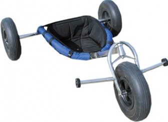 Peter Lynn Comp XR Buggy