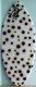 Large Wedge Skimboard