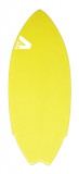 The Apex Fish E-Glass Skimboard