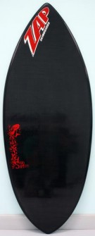 Hugo Santos Skimboard