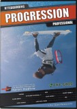 Progression Professional Kiteboarding DVD