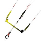 2010 Caution Kite Bar