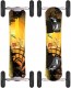 MBS Comp 95x Mountainboard Deck