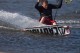 Throw Caution to the wind with this kiteboard!