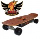 EMAD Electric Skateboard