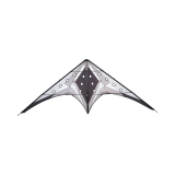 HQ Infinity Vented Trick Dual Line Stunt Kite