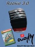 3.0 Crazyfly Rookie Power Kite