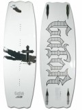 High Performance Wakeboard Included!