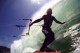 This kiteboard will put a little wave in life!