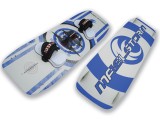 Bullseye 135cm Lightwind Kiteboard by Maelstorm