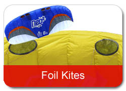 Foil Power Kites SubCat
