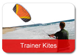 Trainer Kite SubCat