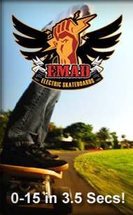Click To See Emad Electric Skateboards
