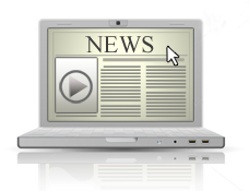 News Paper Icon